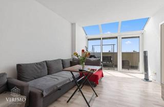 Wohnung kaufen in 4050 Traun, Attraktive 3-Zimmer-Wohnung mit Balkon und Tiefgaragenplatz in zentraler Lage von Traun