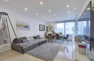 Wohnung kaufen in 4060 Leonding, Intelligent aufgeteilte Wohnung in bester Lage!