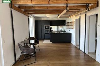 Wohnung kaufen in Winkelbreiten 37, 1130 Wien, Schöne DG-Wohnung in ruhiger Lage mit hochwertiger Küche & Balkon. Videorundgang vorhanden.