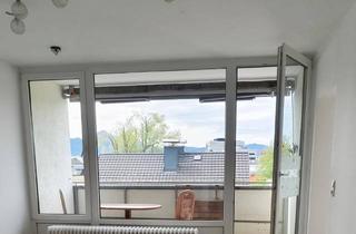 Wohnung kaufen in Itzlinger Hauptstrasse, 5020 Salzburg, Salzburg-Itzling - 2-Zi-Wohnung mit Loggia