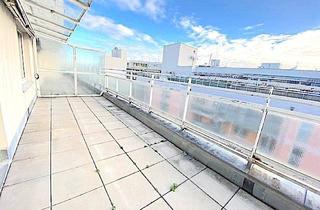 Wohnung kaufen in Forsthausgasse 16, 1200 Wien, NEUER PREIS! PROVISIONSFREI VOM EIGENTÜMER! 3-ZIMMER DG-WOHNUNG MIT GROSSER TERRASSE IN DER FORSTHAUSGASSE!