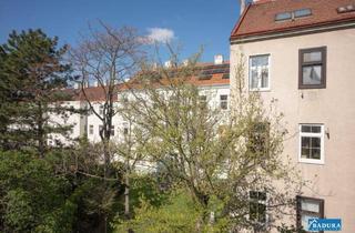 Wohnung kaufen in Langobardenstraße, 1220 Wien, Charmante Altbauwohnung im Herzen von Stadlau!