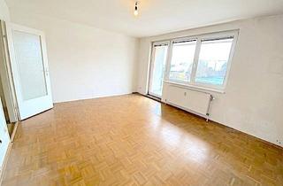 Wohnung kaufen in Forsthausgasse 16, 1200 Wien, PROVISIONSFREI VOM EIGENTÜMER! RUHIGE 2-ZIMMER WOHNUNG MIT LOGGIA IN DER FORSTHAUSGASSE!