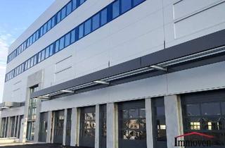 Büro zu mieten in 2351 Wiener Neudorf, PROVISIONSFREI! Große variable Büro- und Lagerflächen im Süden von Wien