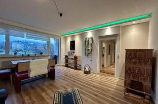 Wohnung kaufen in Bahnhofstraße, 4580 Windischgarsten, Traumhafte 2-Zimmer-Wohnung mit Balkon & Caport in Windischgarsten