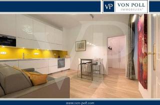Wohnung mieten in 1090 Wien, Stadtwohnung in bester Lage (Besichtigung am Mittwoch, den 07.05., 17:15-18:15)