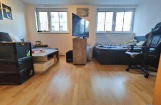 Wohnung mieten in 1180 Wien, Gemütliches Single-Appartement mit optionalem Garagenplatz in guter Wohnlage