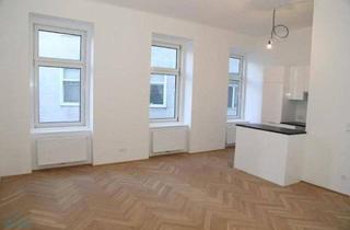Wohnung mieten in Graben, 1010 Wien, INNENHOFSEITIGE ALTBAUMIETE - NÄHE TIEFER GRABEN