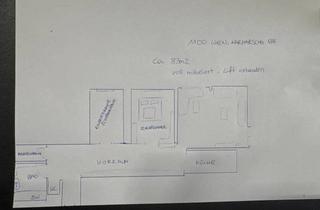 Genossenschaftswohnung in Karmarschgasse 18, 1100 Wien, 3 Zimmer Wohnung Genossenschaft 1100 Wien