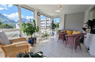 Wohnung mieten in Alte Landstraße, 6700 Bludenz, Moderne 3-Zimmer-Wohnung mit Südbalkon in Bludenz – inkl. neuer Küche und KFZ-Garagenplatz!