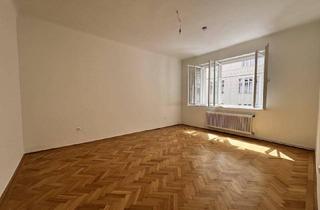 Wohnung mieten in 1010 Wien, Stadtperle mit südseitigen Balkon für Singles oder frisch Verliebte!