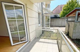 Wohnung mieten in Am Anger 9B, 3550 Langenlois, 3 Zimmerwohnung mit Balkon! Kaufoption!