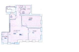Wohnung mieten in Burgstall 28, 3365 Allhartsberg, Sonnige Mietwohnung in Allhartsberg