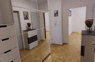 Wohnung mieten in 4481 Asten, Teilmöblierte 3-Zimmer-Wohnung mit Balkon und Tiefgaragenstellplatz