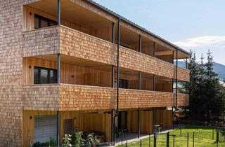 Maisonette mieten in Am Höribach 19, 5310 Mondsee, Attraktive 2,5-Zimmer-Maisonettewohnung mit EBK und Loggia in Mondsee