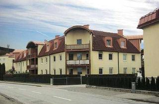 Wohnung mieten in Grestnerstraße 26, 3250 Wieselburg, Ansprechende 3-Raum-Erdgeschosswohnung mit neuer Einbauküche und Terrasse/Garten in Wieselburg