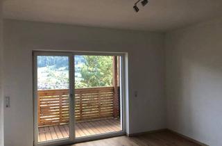 Penthouse mieten in Trankhütte 19, Top 19, 6426 Roppen, PENTHOUSEWOHNUNG in Roppen: Moderne 1-Zimmer-Wohnung großem Balkon