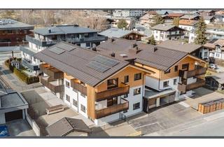 Penthouse mieten in Hallenbadstraße 36, 5730 Mittersill, Vollholz Penthousewohnung