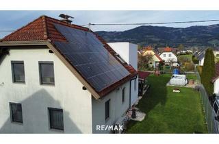 Einfamilienhaus kaufen in Hauerweg, 9431 Sankt Stefan, Großzügiges Einfamilienhaus mit Terrasse und schönem Garten in St. Stefan