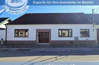 Haus kaufen in 2061 Obritz, SOFORT BEZIEHBARER FAMILIENHIT!
