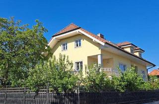 Villen zu kaufen in 4600 Wels, Wels Neustadt: Stadtvilla für gehobene Wohnansprüche!
