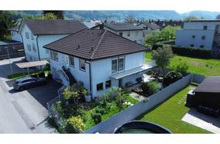 Einfamilienhaus kaufen in 6844 Altach, Gemütliches Einfamilienhaus in ruhiger Lage