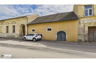 Haus kaufen in 3720 Ravelsbach, Herrschaftliches Presshaus mit Weinkeller - Wohnsitz möglich