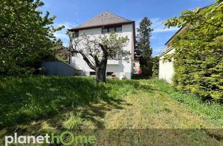 Einfamilienhaus kaufen in 1130 Wien, Entzückendes Einfamilienhaus in begehrter Ruhelage in Ober St. Veit