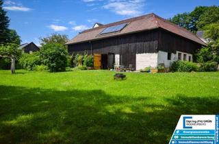 Haus kaufen in 3393 Mannersdorf, Saniertes und gepflegtes Sacherl im Herzen Niederösterreichs - 179m² WFL, 2414m² Grund, 2 Garagen, Scheune, uvm.