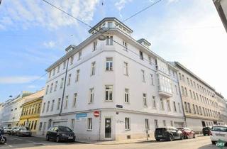Gewerbeimmobilie kaufen in Antonigasse, 1180 Wien, Stapelparker in der Antonigasse zu verkaufen