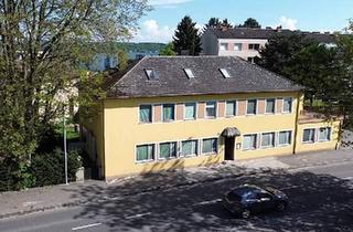 Gewerbeimmobilie kaufen in 3380 Pöchlarn, Früheres Wirtshaus mit drei Wohneinheiten inmitten von Pöchlarn!