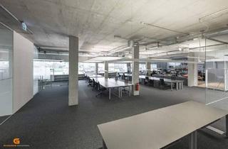 Büro zu mieten in 5081 Salzburg, Salzburg Süd - Top Loftstylebüro mieten