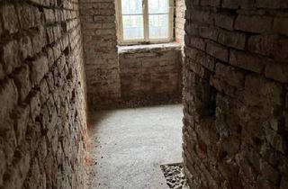 Wohnung kaufen in Geidorfplatz, 8010 Graz, | Souterrain Wohnung mit 55m² großem Garten | Nähe Stadtpark und Geidorfplatz | Rohbau