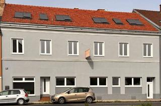 Büro zu mieten in 2700 Wiener Neustadt, Top-Objekt für Unternehmen! Erstbezugs-Büro, Lager, Hebebühne – alles in einem nächst Innenstadt Wiener Neustadts