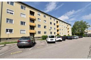 Wohnung kaufen in 4400 Steyr, Investieren Sie clever in die Zukunft – sonnige 3-Zimmer-Wohnung mit Balkon in zentraler Lage!