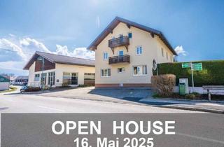 Haus kaufen in 5242 Sankt Johann am Walde, Kapitalanlage mit Zukunft – Modernisiertes Zinshaus in St. Johann am Walde