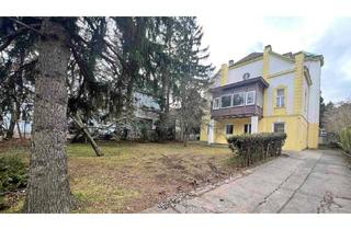 Villen zu kaufen in Feldkellergasse, 1130 Wien, "Ihr Traumprojekt in 1130 Wien: Altbauvilla mit Ausbau-Potenzial!"