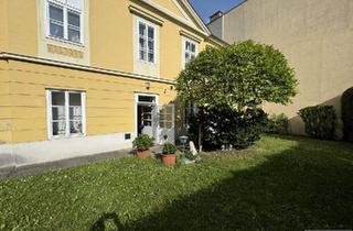 Geschäftslokal mieten in 1130 Wien, Charmante Räumlichkeiten in Hietzinger Bestlage - | ZELLMANN IMMOBILIEN