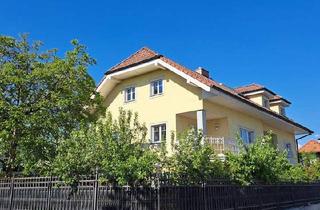 Villen zu kaufen in 4600 Wels, Wels Neustadt: Stadtvilla für gehobene Wohnansprüche!