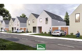 Grundstück zu kaufen in 7061 Trausdorf an der Wulka, Eisenstadt-Trausdorf an der Wulka: Wohnprojekt mit 14 Einheiten auf 4.684m² für 1.350.000 € – Ihre Zukunft beginnt hier. - WOHNTRAUM