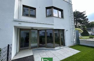 Haus kaufen in Christian-Bucher-Gasse, 1210 Wien, Ihr Traumhaus mit Garten in Floridsdorf: Exklusiver Neubau in ruhiger Lage – Sofort beziehbar! - JETZT ZUSCHLAGEN