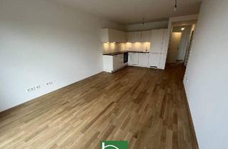Wohnung kaufen in Christian-Bucher-Gasse, 1210 Wien, Modernes Wohnen in Floridsdorf: Neubau in grüner Oase – Nähe Aupark-Jedlesse! - JETZT ZUSCHLAGEN