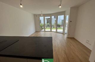Haus kaufen in Christian-Bucher-Gasse, 1210 Wien, Ihr Traumhaus mit Garten in Floridsdorf: Exklusiver Neubau in ruhiger Lage – Sofort beziehbar - JETZT ANFRAGEN