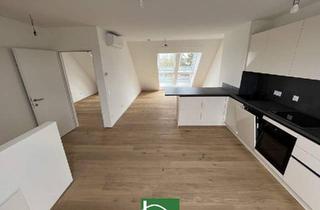 Wohnung kaufen in Christian-Bucher-Gasse, 1210 Wien, Neubauwohnung in Floridsdorf: Ihr exklusives Zuhause in grüner Lage – Nähe Aupark-Jedlesse! - JETZT ZUSCHLAGEN