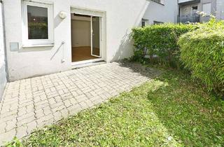 Maisonette kaufen in 1140 Wien, Provisionsfrei! Rendite: 3,75%: noch 2,5 Jahre vermietet-Townhouse-Gartentraum im Innenhof südseitig