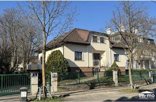 Einfamilienhaus kaufen in 1230 Wien, STILVOLLES HAUS MIT FANTASIEN - 130 m2 - 5 Zimmer + TERRASSE - KG 149 m2 mit DOPPELGARAGE, GARTEN, DG-Ausbau möglich