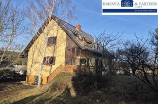 Einfamilienhaus kaufen in 2500 Siegenfeld, Traumhaftes Wohnen in der Natur - Einfamilienhaus - Wienerwald - Siegenfeld