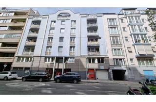 Garagen kaufen in Liniengasse, 1060 Wien, Garagenstellplatz - Liniengasse 48!