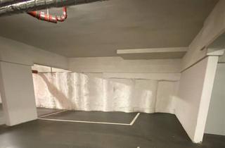 Garagen mieten in Zeillergasse, 1170 Wien, 1170, Dornbach/Nähe Kongresspark