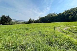 Grundstück zu kaufen in 8181 Sankt Ruprecht an der Raab, Idyllische Grundstücke in ruhiger Ortsrandlage